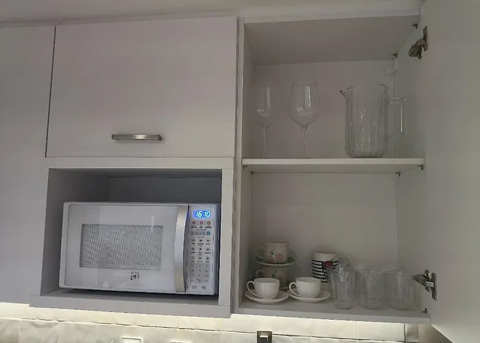 Apartamento Beira Mar De Cabo Branco