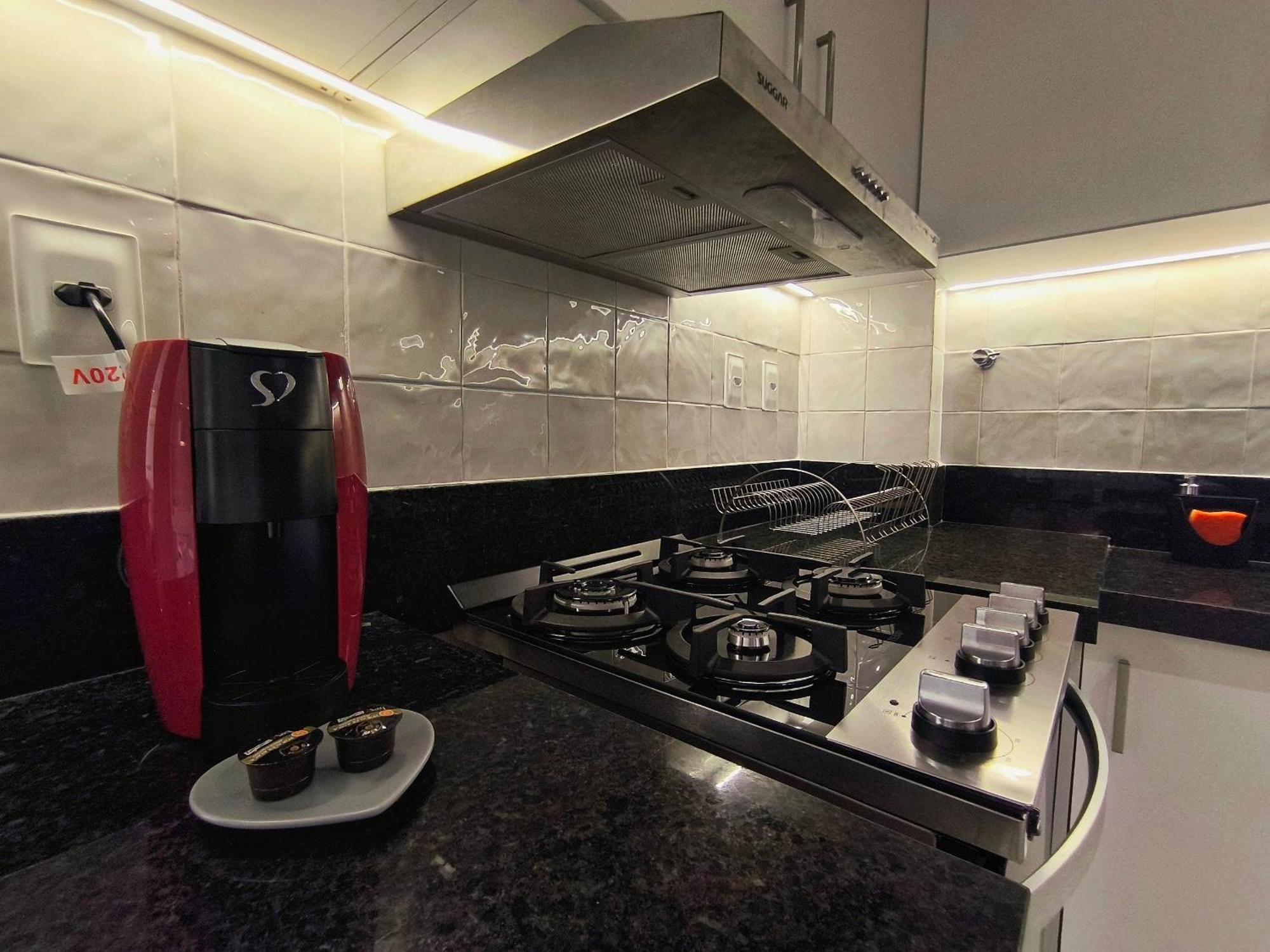 Apartment Beira Mar De Cabo Branco *